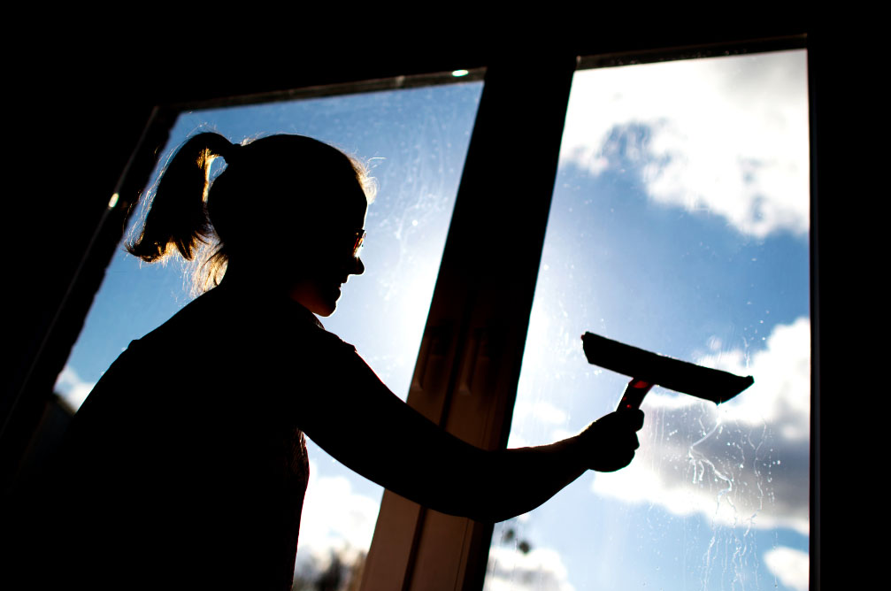 tareasdomesticaseducaciondpa El Digital de Asturias