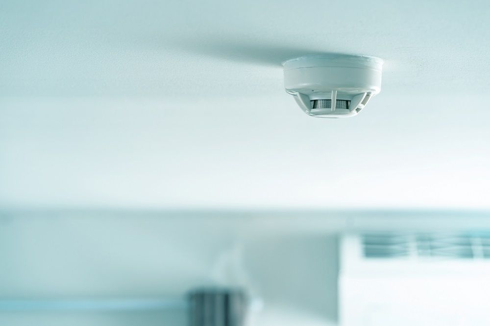 La aplicación de sensores de movimiento en el sector de la domótica