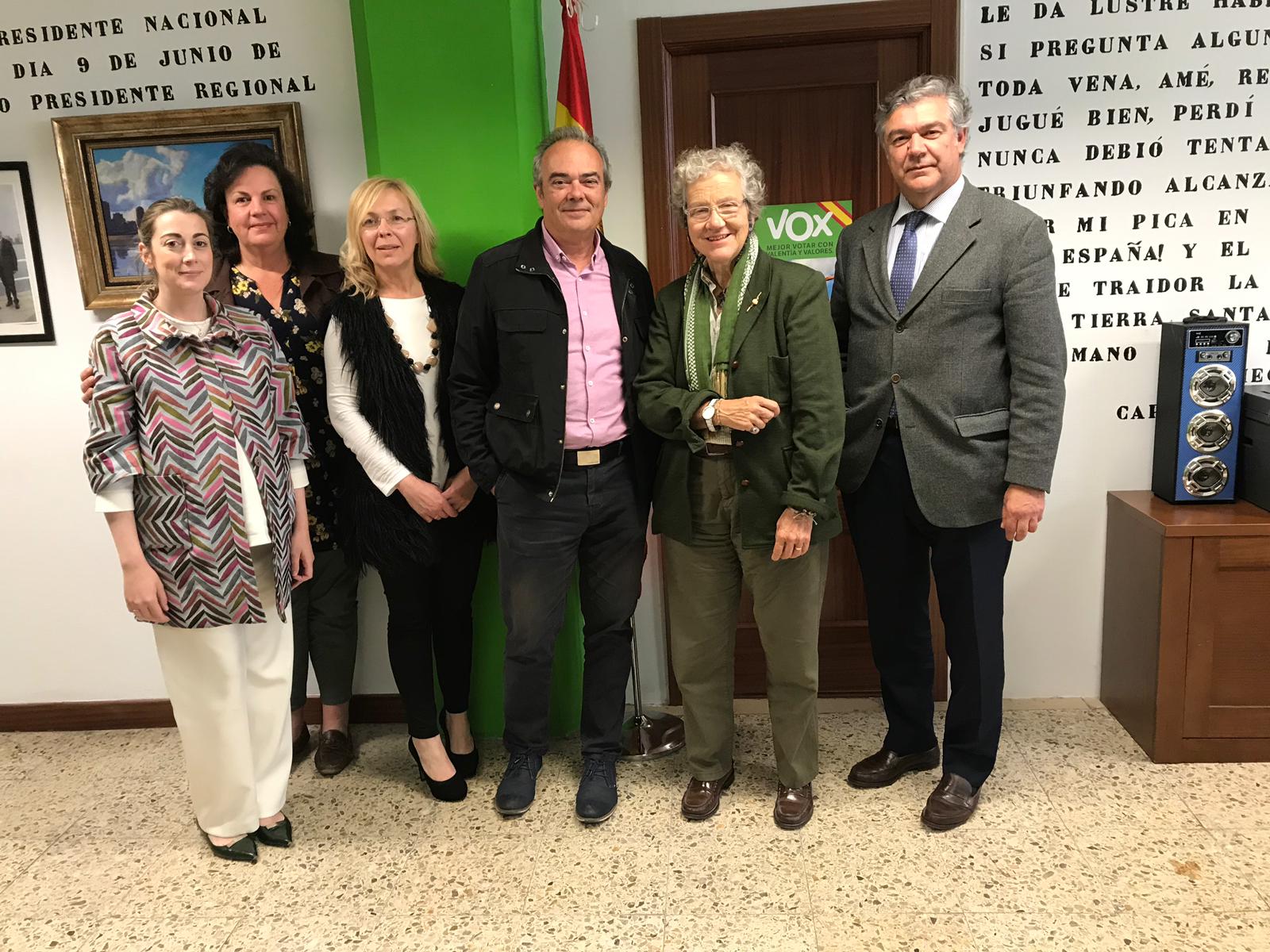 20190515 Dependencia El Digital de Asturias