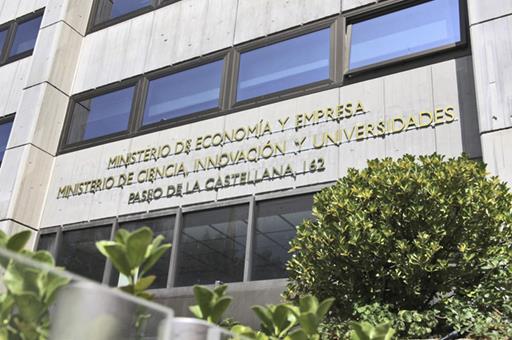 30042019SedeMinisterio El Digital de Asturias