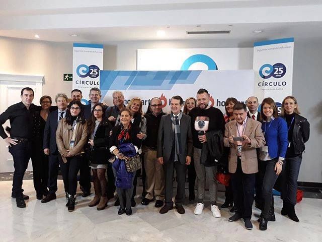 Abel Caballero, alcalde de Vigo, inaugurará el SED 2019 en su ciudad