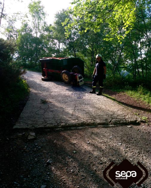 ACCIDENTEFOTOSEPA25051901 El Digital de Asturias