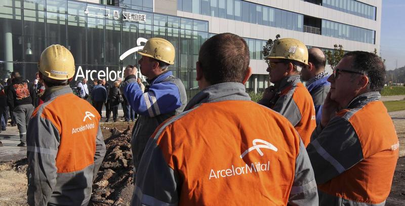ARCELOR El Digital de Asturias