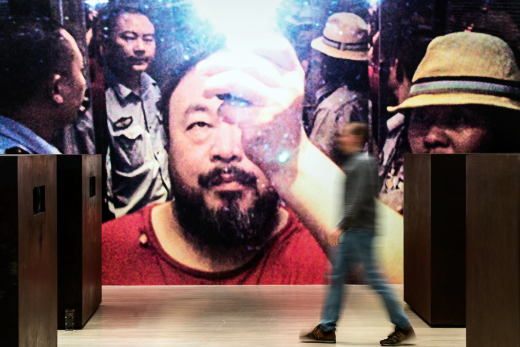 AiWeiweienAlemania El Digital de Asturias