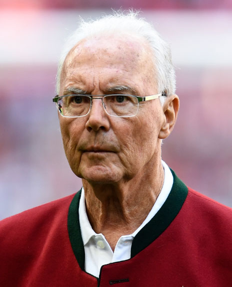 Beckenbauer El Digital de Asturias