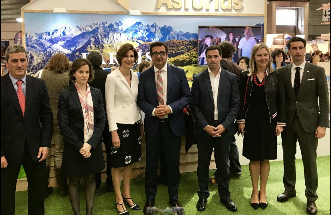 EXPOVACACIONES2019 El Digital de Asturias