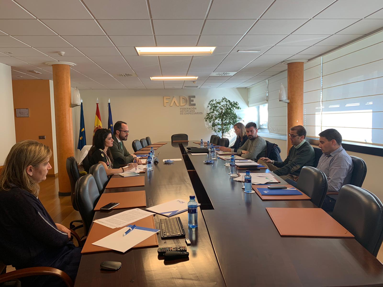 Ignacio BlancoAsmadera El Digital de Asturias