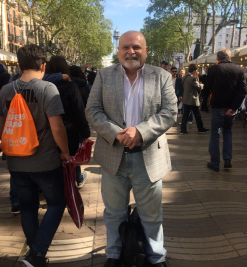 JACOBIALCALDE El Digital de Asturias