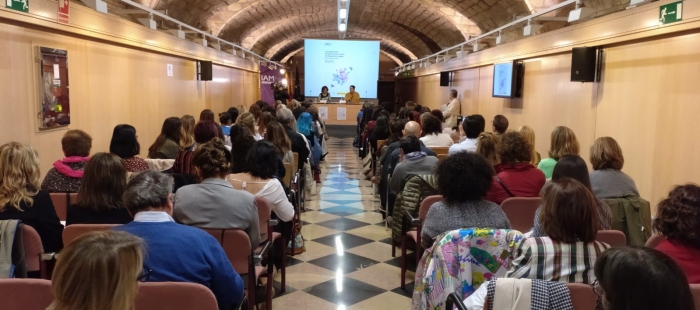 Jornadaviolenciasexualinauguracion El Digital de Asturias