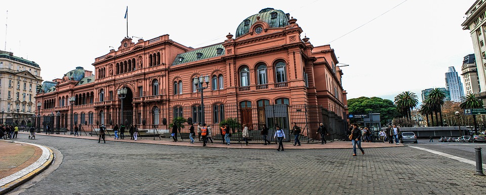 LA CASA ROSADA El Digital de Asturias