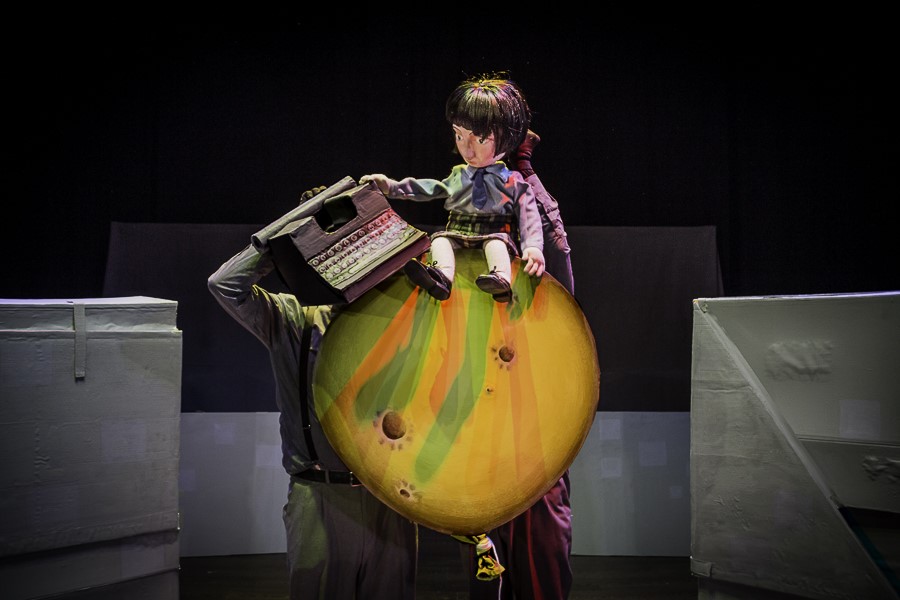 La luna es un globo de Sol y Tierra El Digital de Asturias