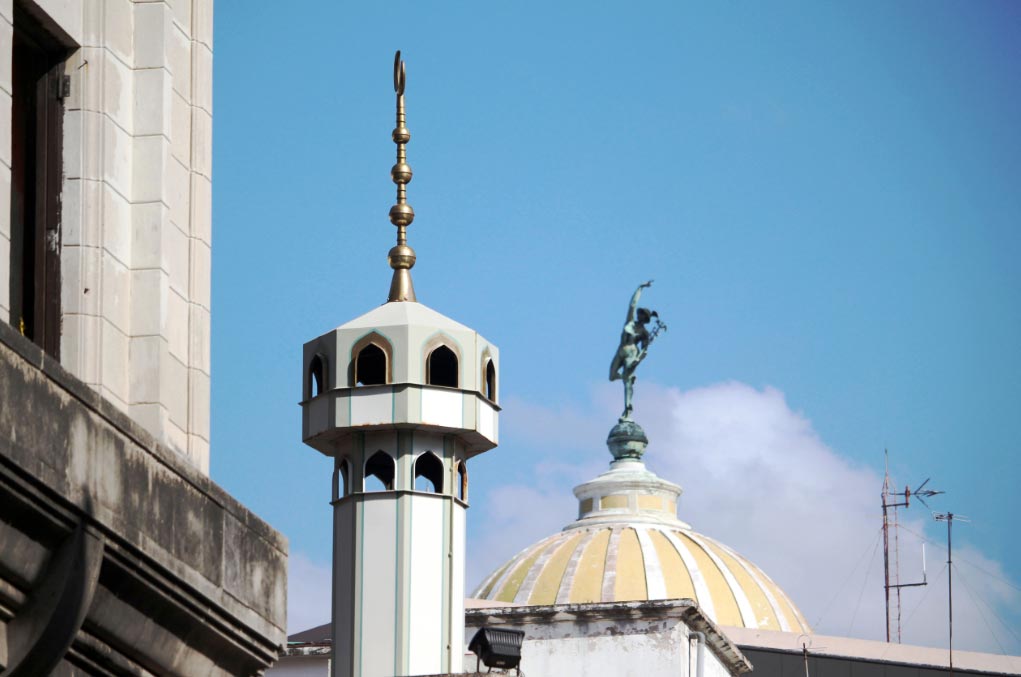 MezquitaHabana El Digital de Asturias