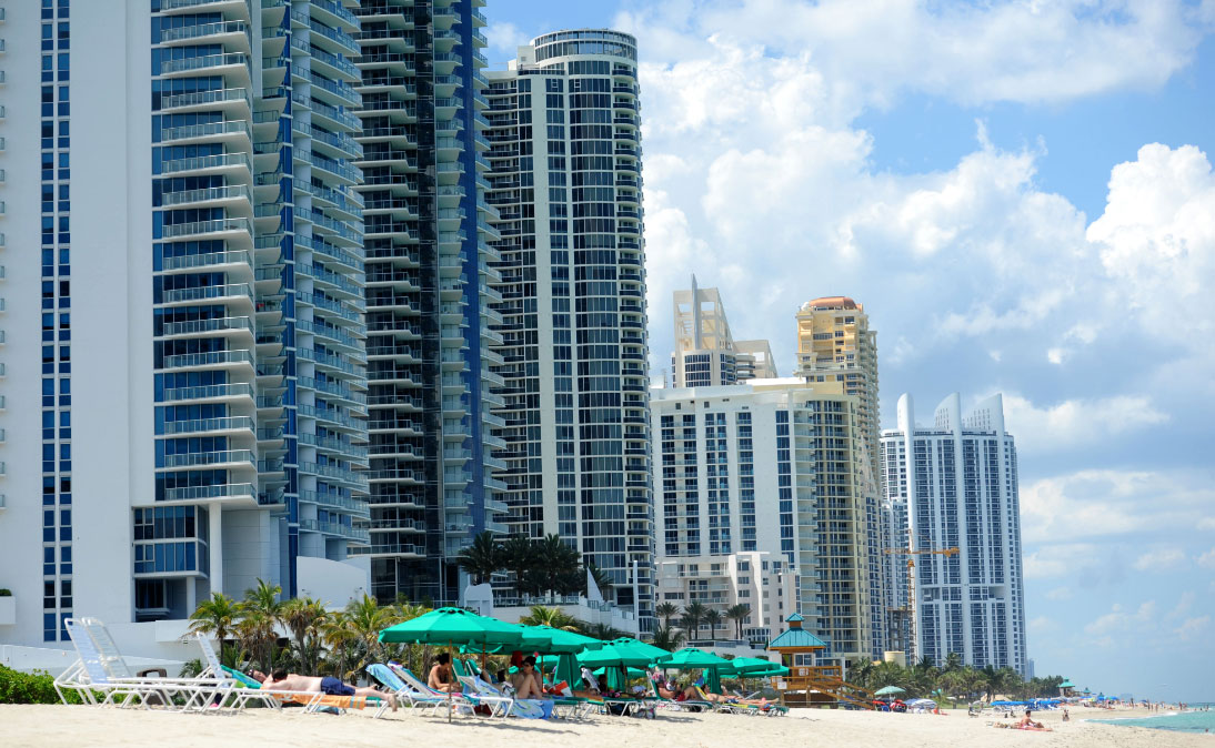 MSC construirá una gran terminal de cruceros en Miami