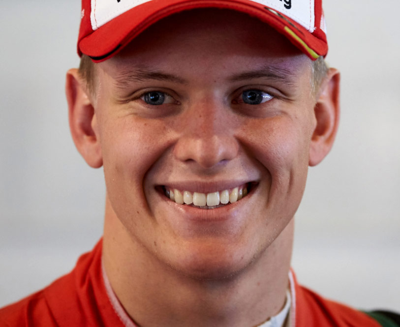 MickSchumacher El Digital de Asturias