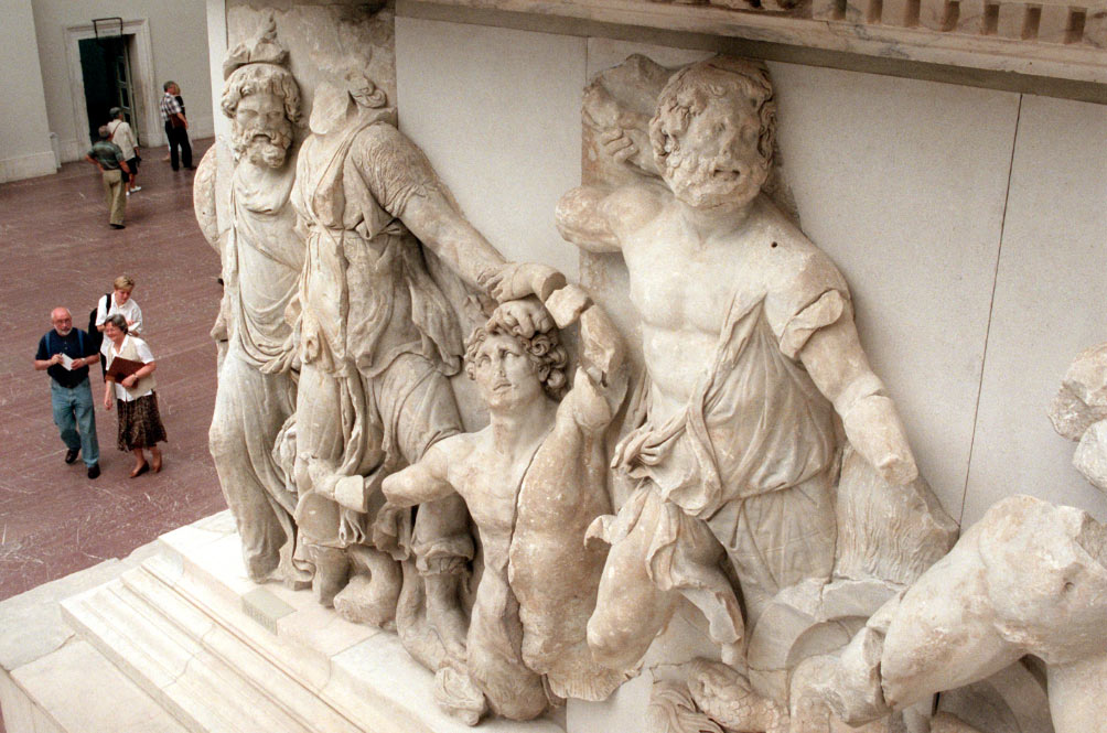 MuseodePergamo El Digital de Asturias