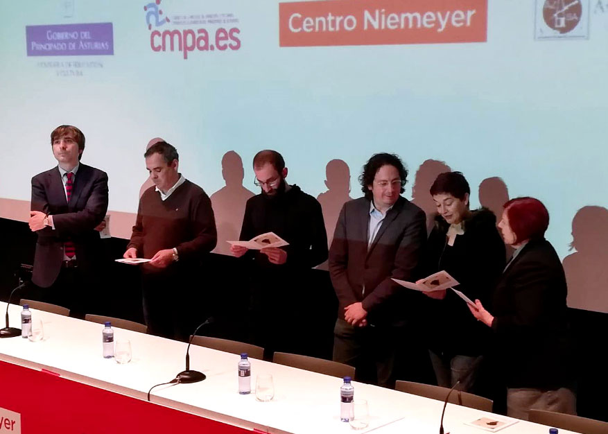 Partedelarte El Digital de Asturias