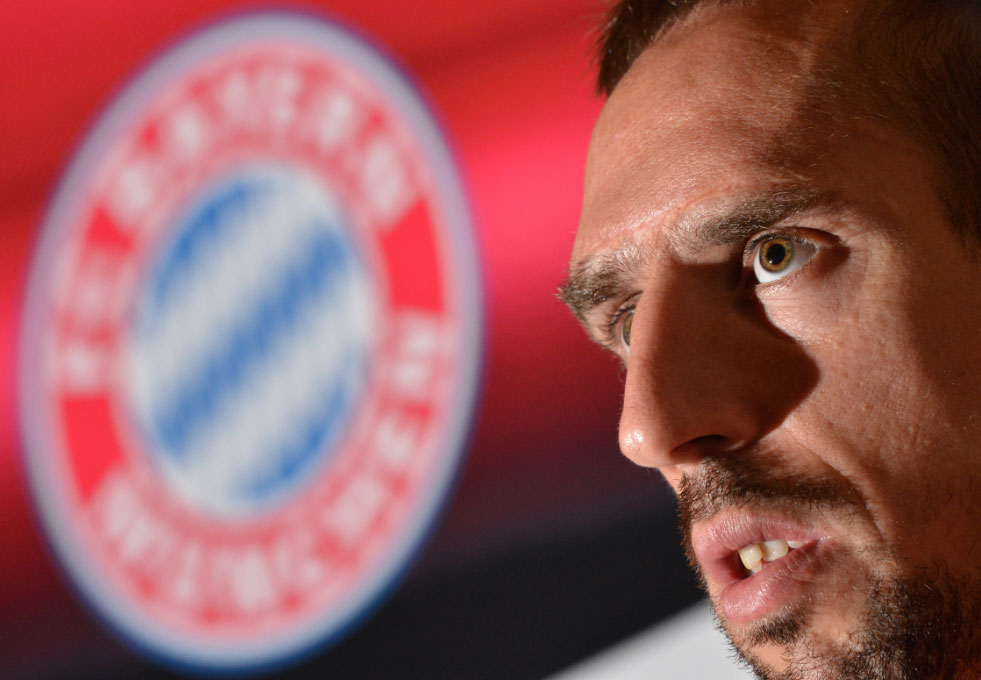 Ribery El Digital de Asturias