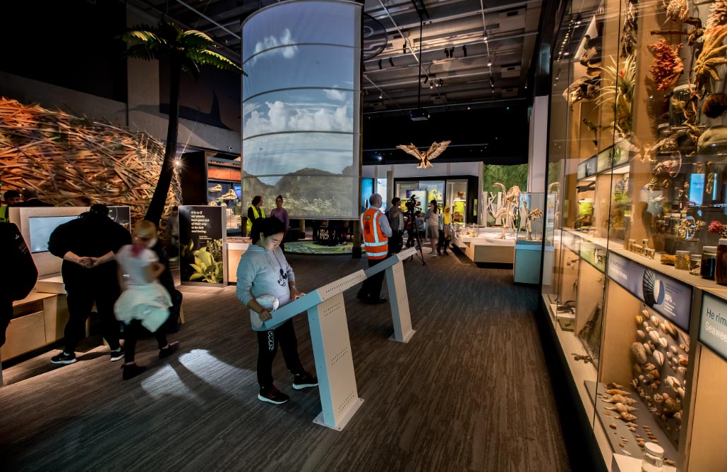 TeTaiaoNature El Digital de Asturias