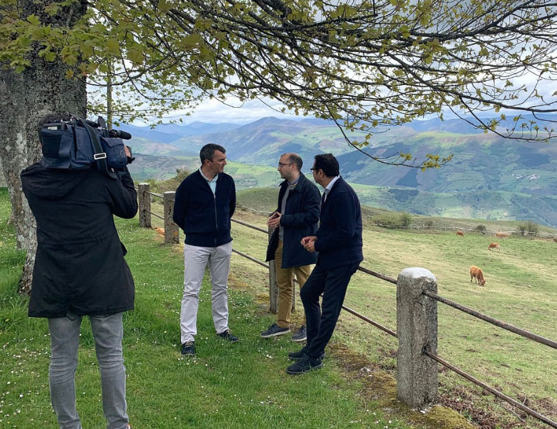 VueltaenAsturias El Digital de Asturias