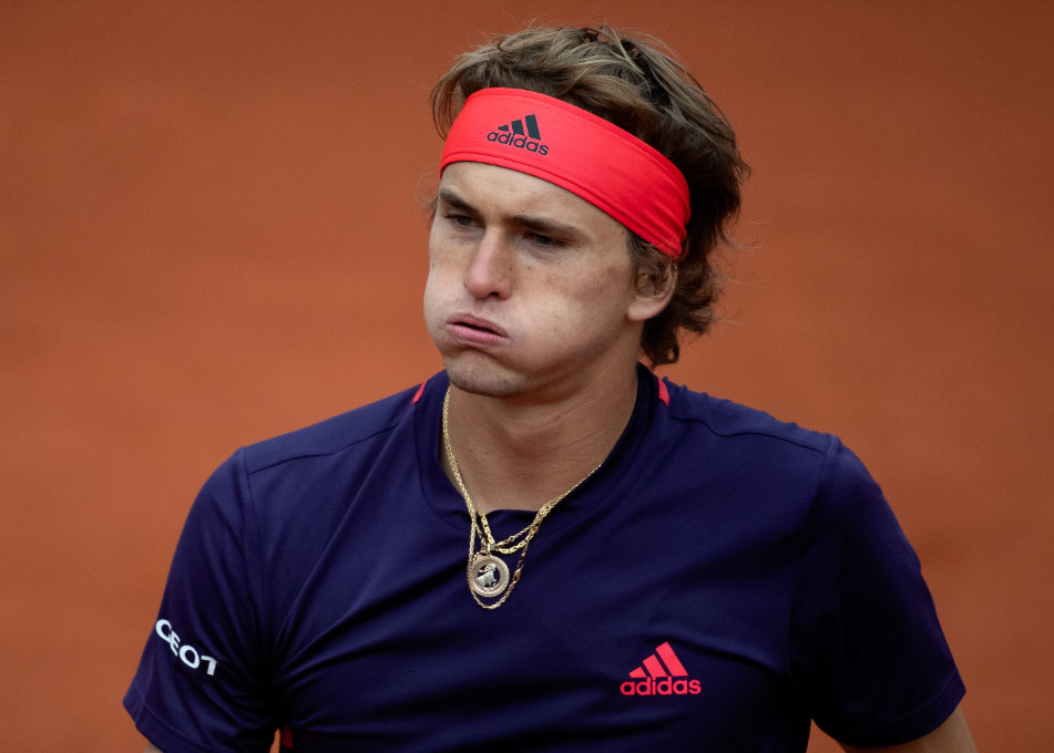 Zverev El Digital de Asturias