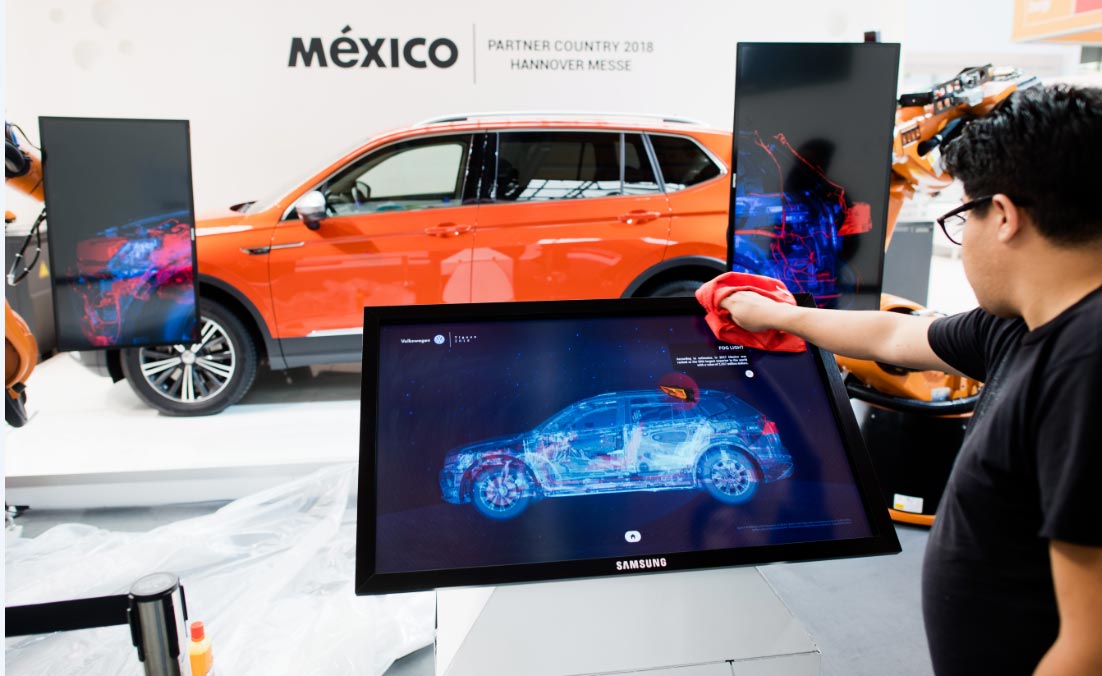 automotricesMexico El Digital de Asturias