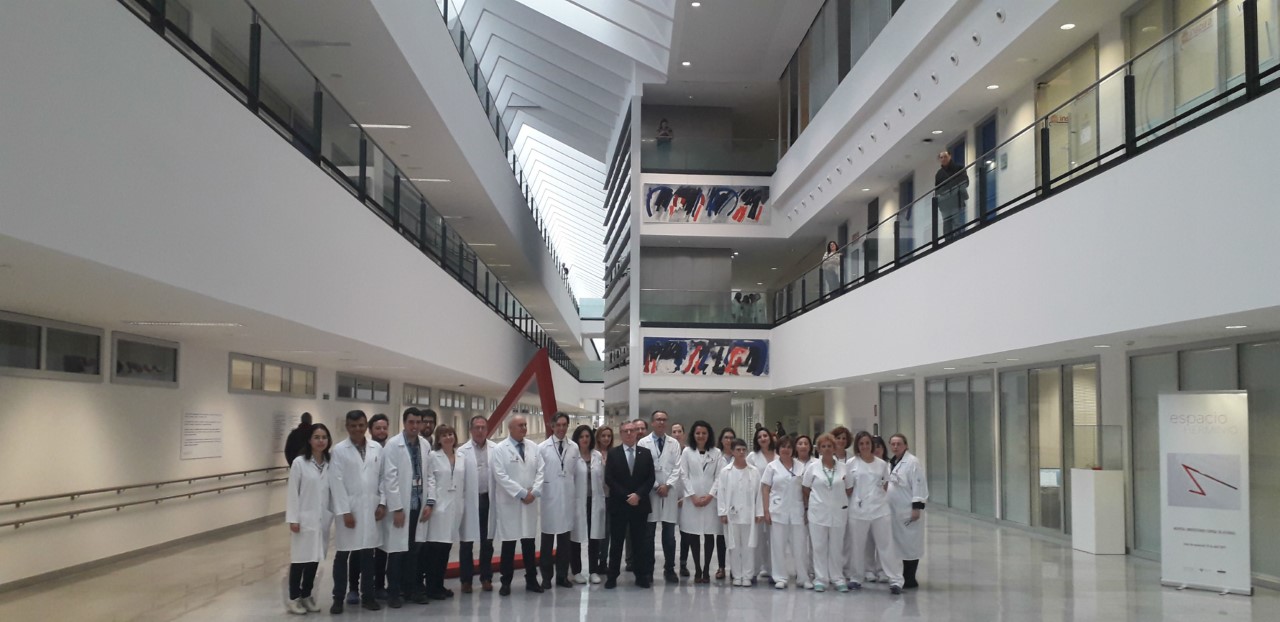 calidad internacional en cancer El Digital de Asturias