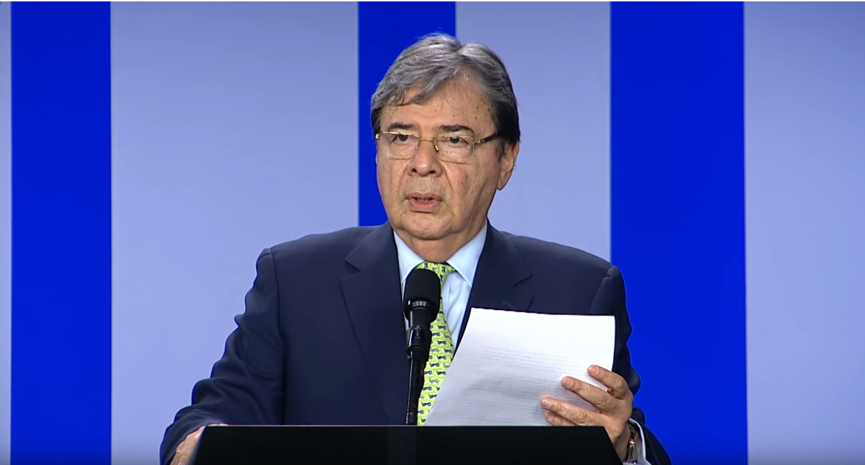 carlos holmes trujillo 2 El Digital de Asturias