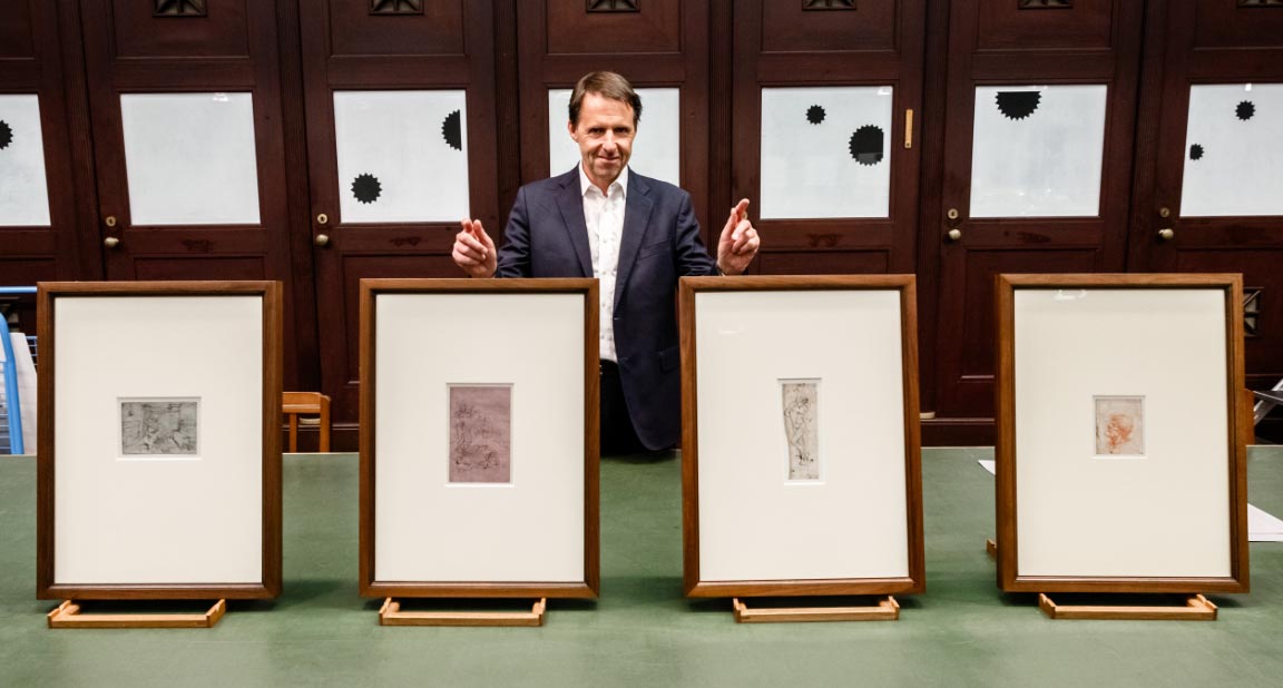 expodavinci El Digital de Asturias