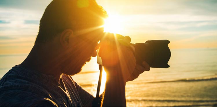 Ser fotógrafo de bodas en 2019: Adaptarse o morir