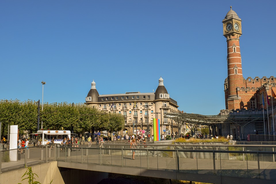 gente viajando El Digital de Asturias