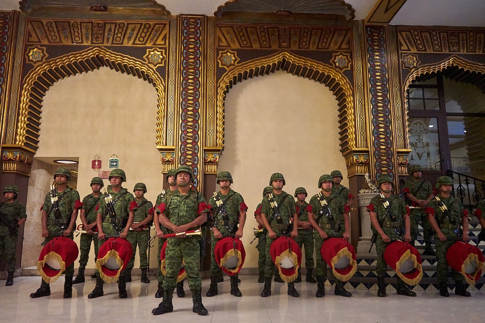 militares El Digital de Asturias