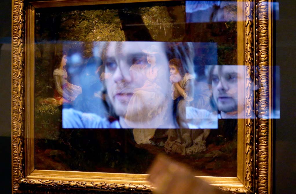 muestrasobreGoethe El Digital de Asturias