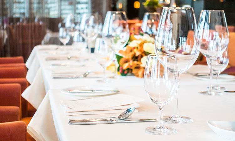 ¿Qué debe que tener un restaurante para ser el mejor de su zona?