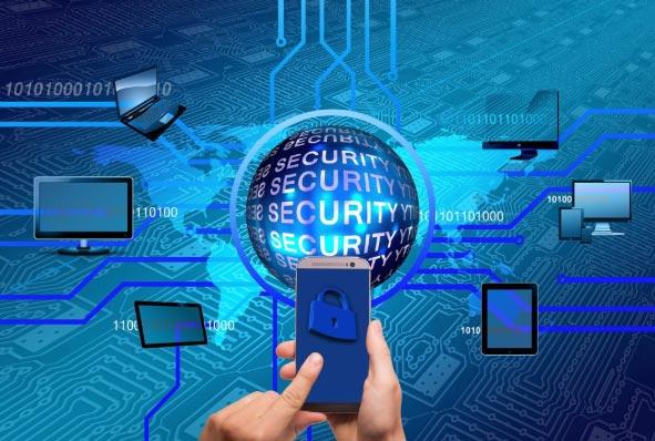 ¿Cómo mejorar la seguridad en tu negocio? Transformación digital