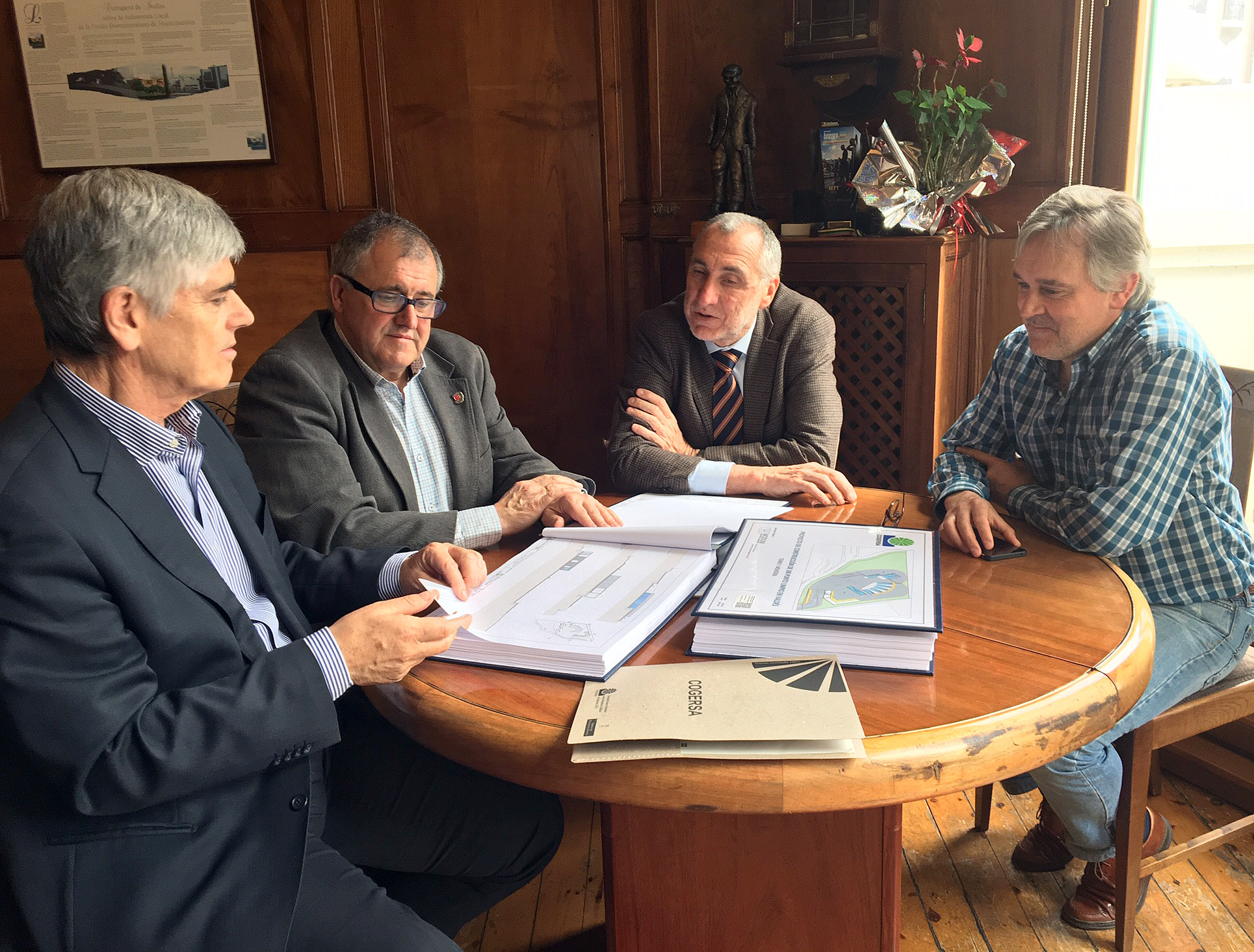 punto limpio valdes 2 El Digital de Asturias