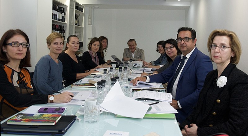 reunion espana verde El Digital de Asturias