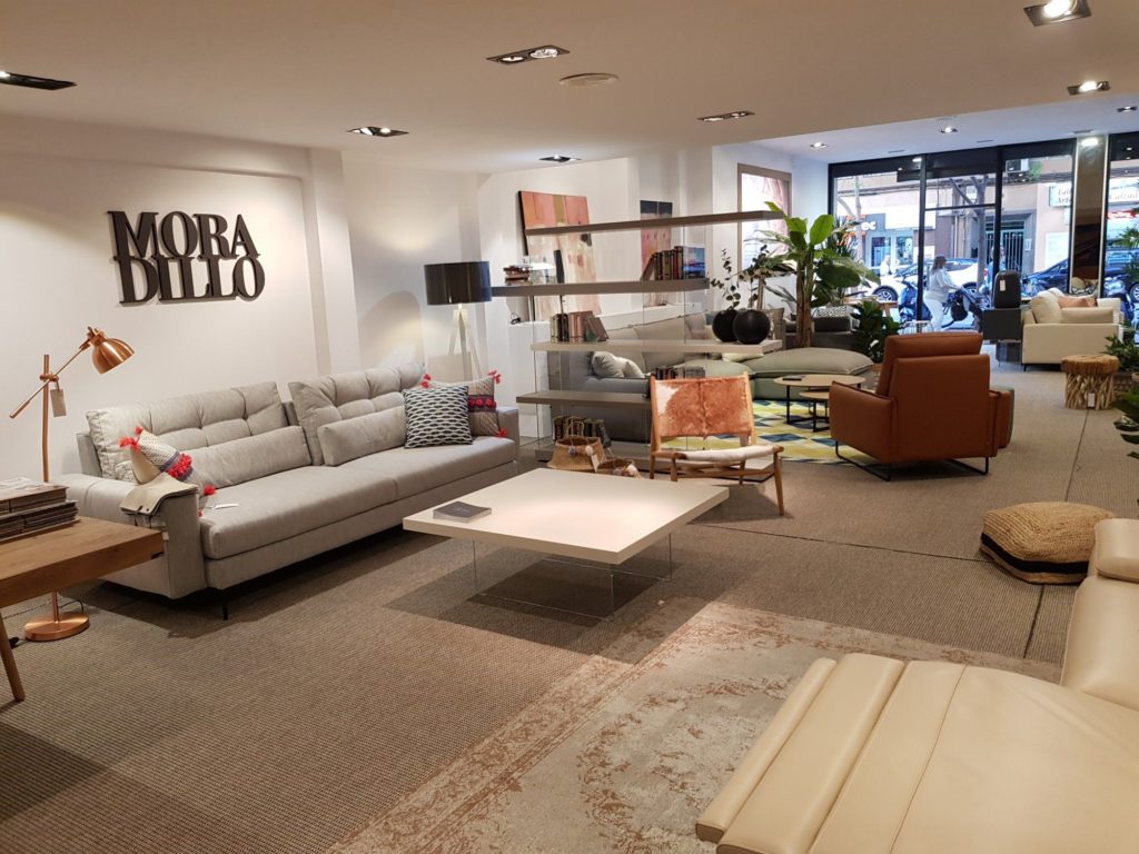 Moradillo Store aterriza en Málaga y Palma El Digital de Asturias