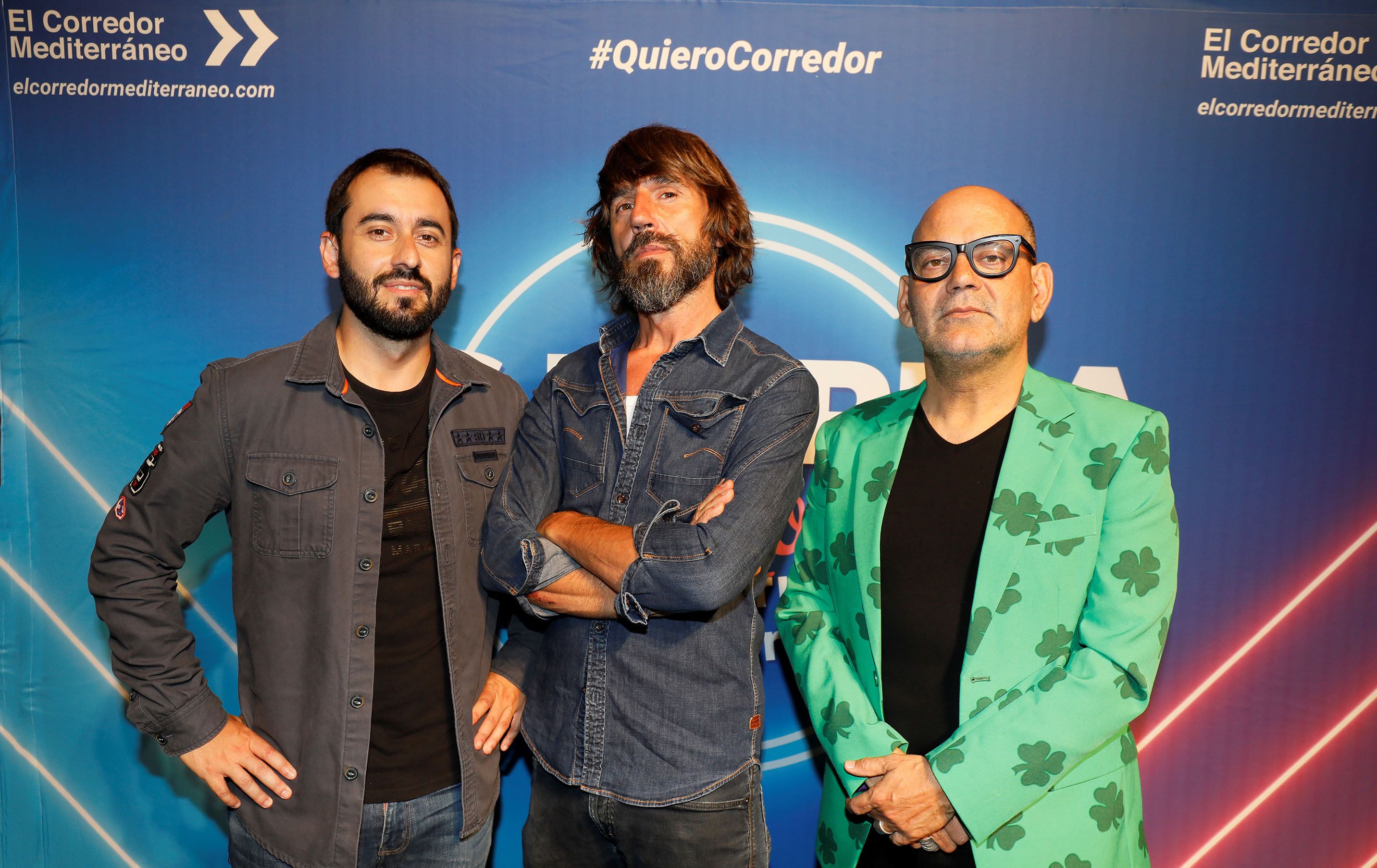 1559942392ESDERISAElShowdelCorredorMediterrneo01 El Digital de Asturias