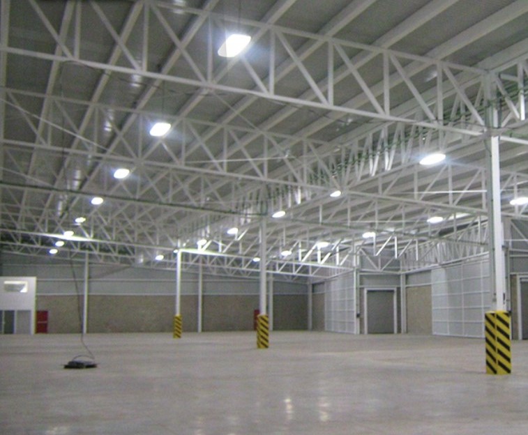 El auge de localización de negocios en naves industriales en el sur de Madrid