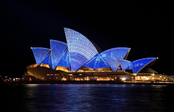 Australia El Digital de Asturias