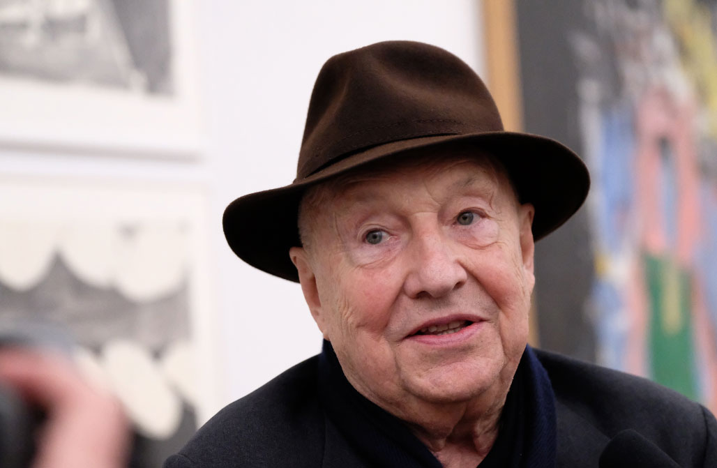 Baselitz El Digital de Asturias