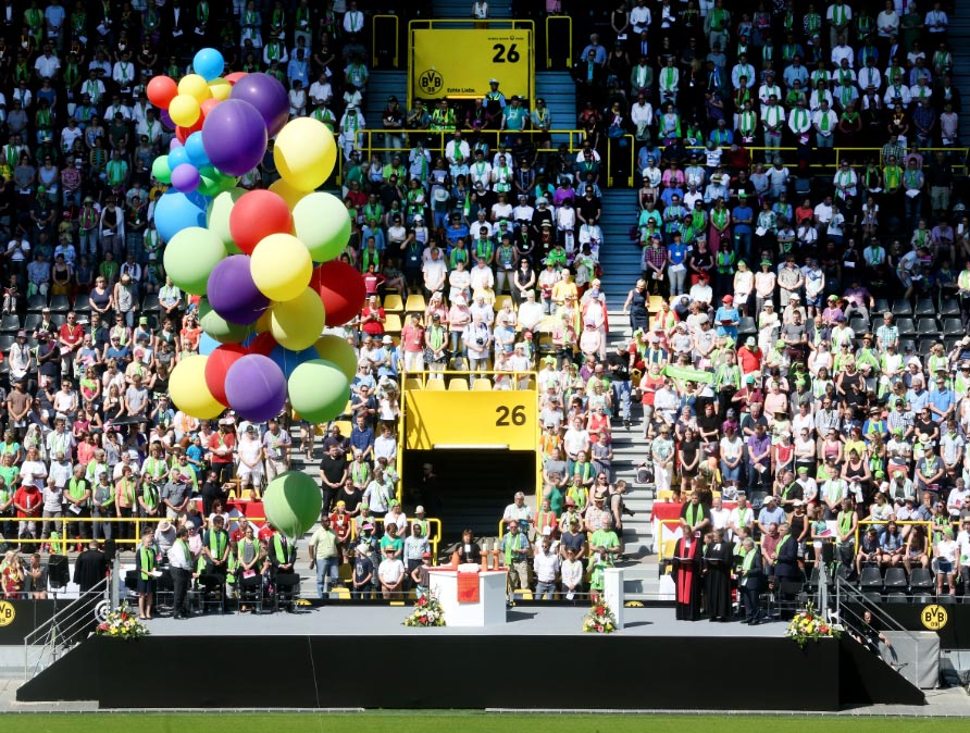 CongresodeIglesiaEvangalica El Digital de Asturias