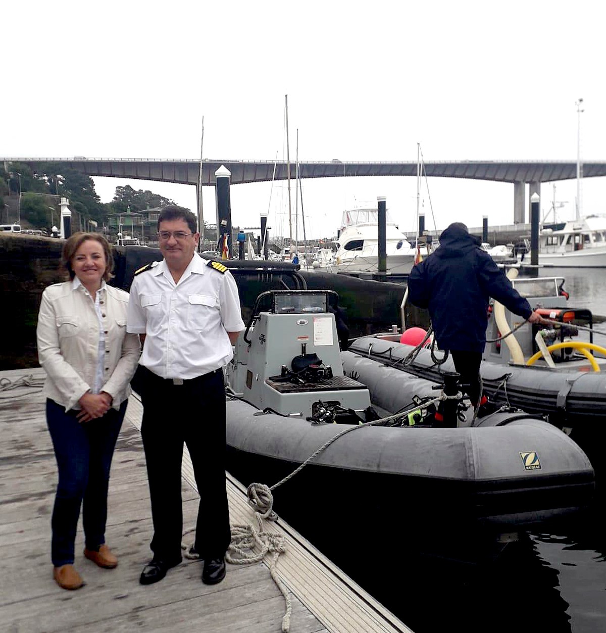 DG Patrimonio en Ribadeo El Digital de Asturias