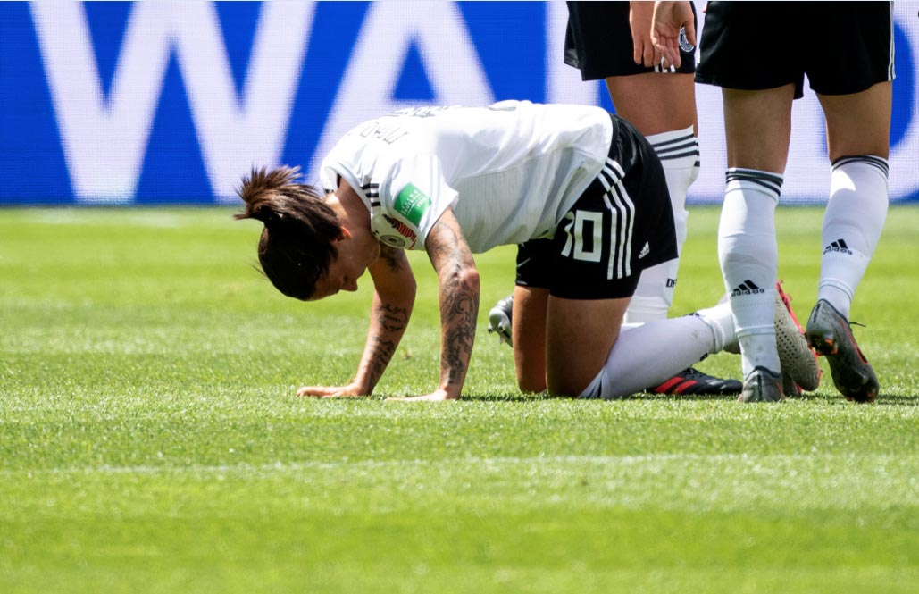 DzseniferMarozsan El Digital de Asturias