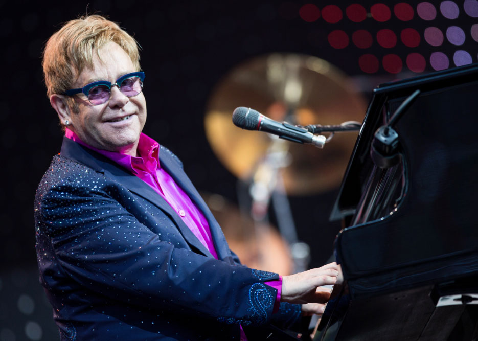 EltonJohndpa El Digital de Asturias