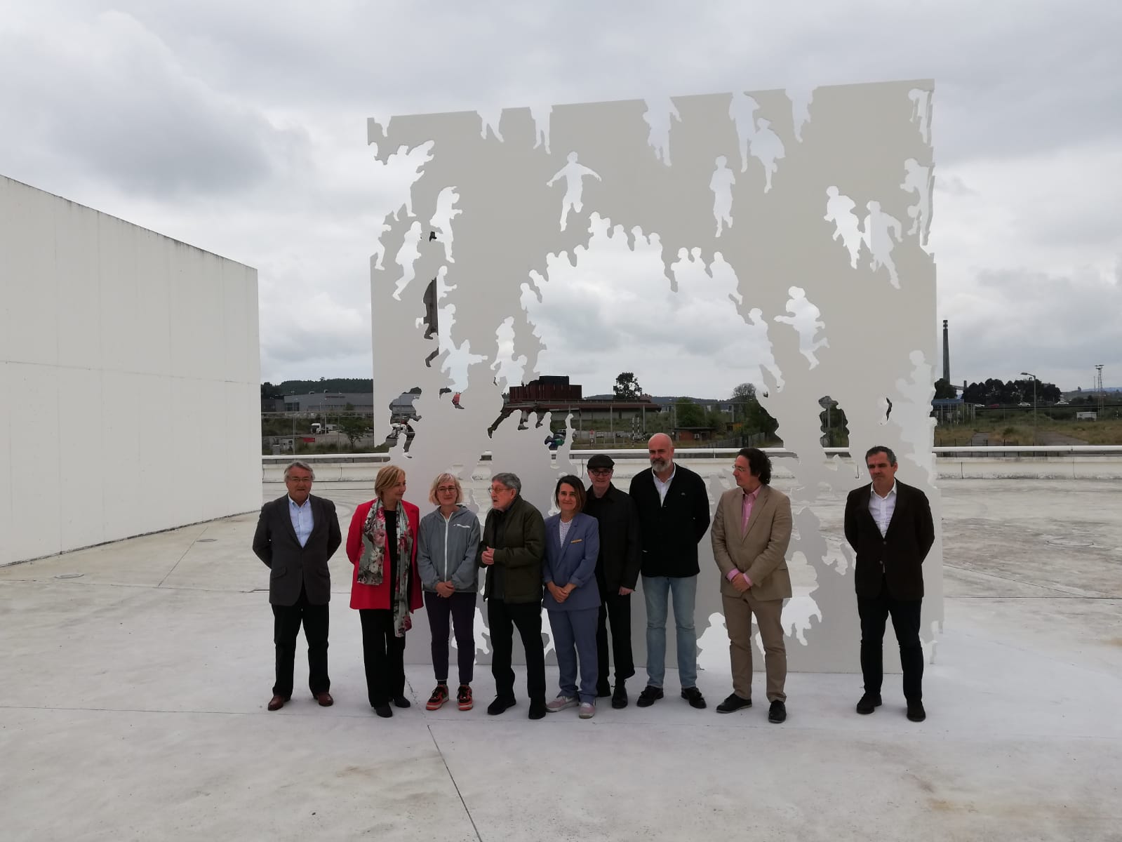 Exposicion Genoves El Digital de Asturias