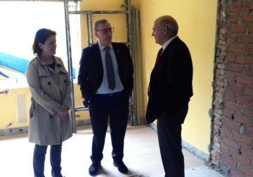 Francisco del Busto - El Digital de Asturias