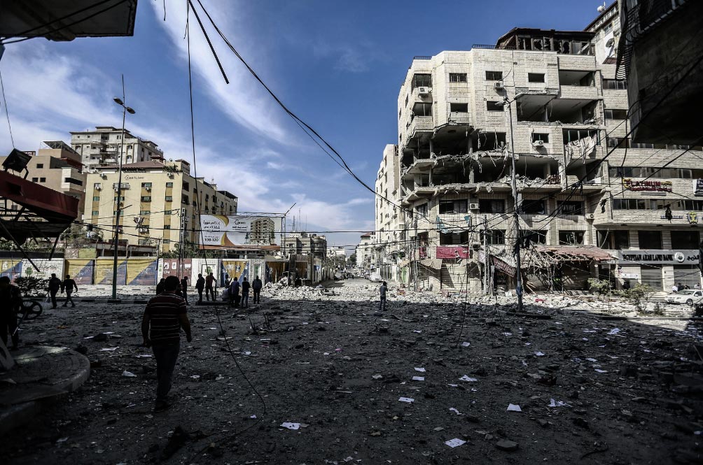 FranjaGazadpa El Digital de Asturias