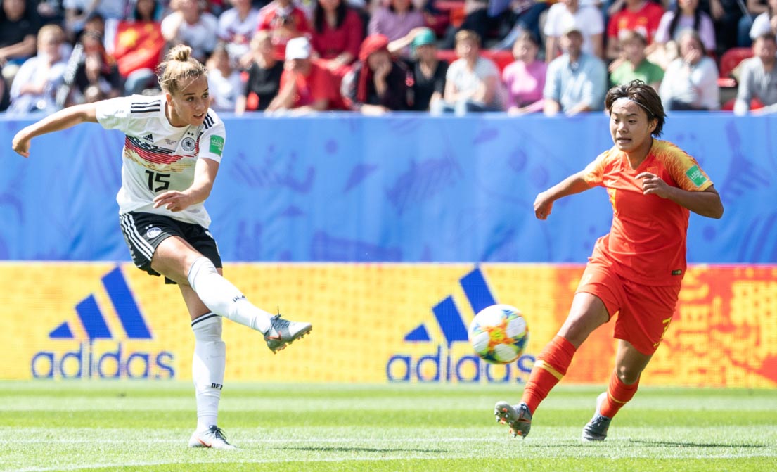 GiuliaGwinndpa El Digital de Asturias