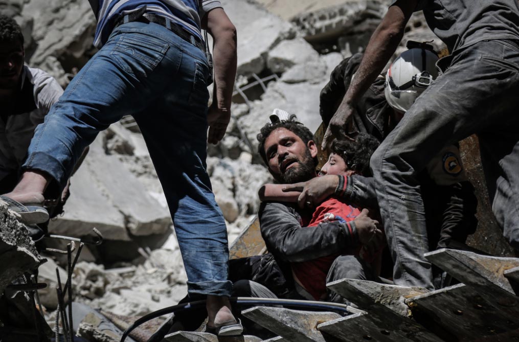 GuerraSiria El Digital de Asturias